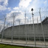 A Genève, l'Office cantonal de la détention sera dirigé par Claude Bettex à partir du 1er mai. L'actuel directeur ad interim de la prison de Champ-Dollon a été nommé mercredi par le Conseil d'Etat (image d'illustration).